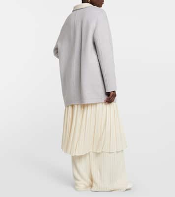 Wendbare Jacke Jimi aus Kaschmir | Loro Piana