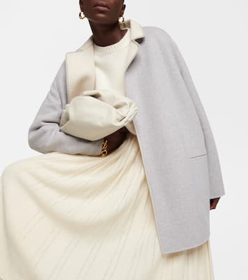 Wendbare Jacke Jimi aus Kaschmir | Loro Piana