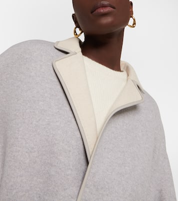 Wendbare Jacke Jimi aus Kaschmir | Loro Piana