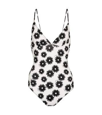 Bedruckter Badeanzug | Stella McCartney
