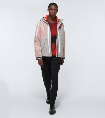Technical jacket | A-Cold-Wall*