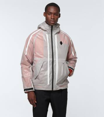 Technical jacket | A-Cold-Wall*