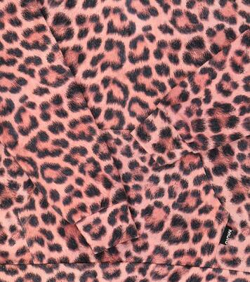 Sweat-shirt à capuche Rhona en coton mélangé | Molo