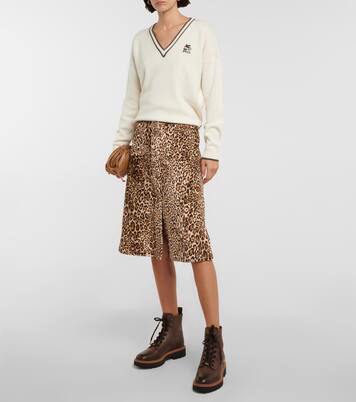 Bottines en cuir | Hogan