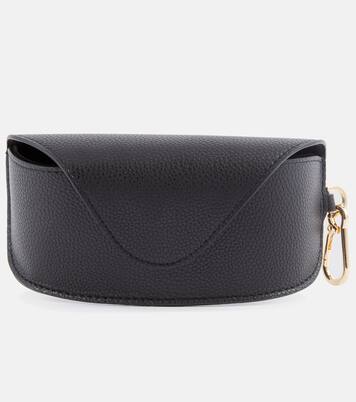 Inflated square sunglasses | Loewe