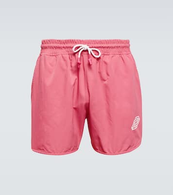 Badeshorts | Due Diligence