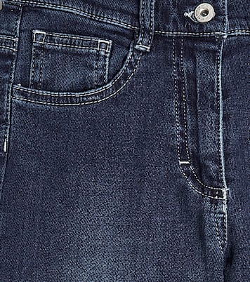 Straight jeans | Il Gufo