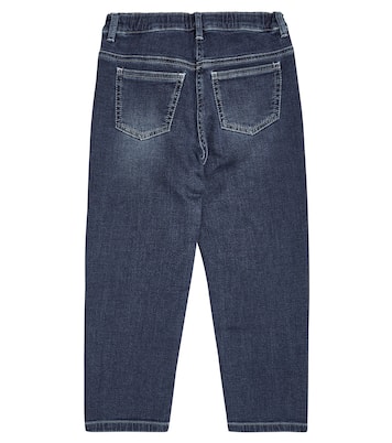 Straight jeans | Il Gufo
