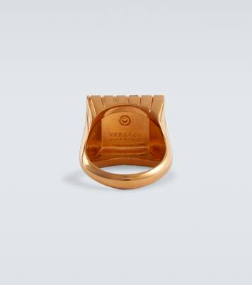 Ring Medusa | Versace