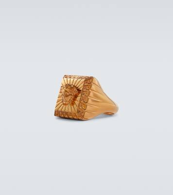 Ring Medusa | Versace
