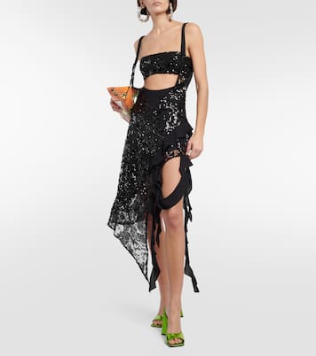 Devon mules | The Attico