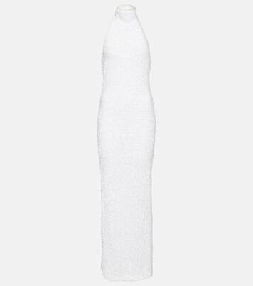 Robe de mariée Kasia à sequins | Rotate