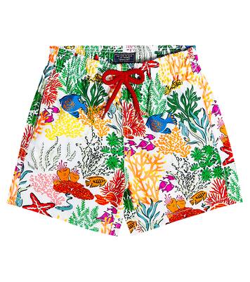 Short de bain imprimé | Vilebrequin Kids
