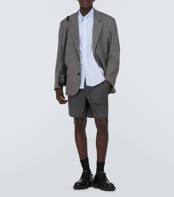 Chemise Ami De Cœur en coton | Ami Paris