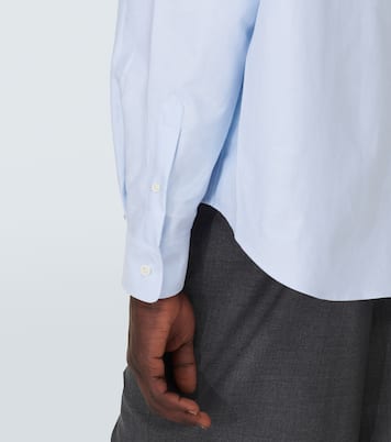 Chemise Ami De Cœur en coton | Ami Paris