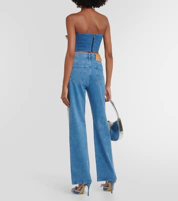 Jean ample à ornements | Giuseppe di Morabito