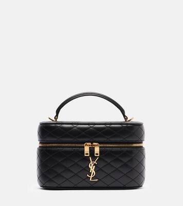 Sac Gaby en cuir | Saint Laurent