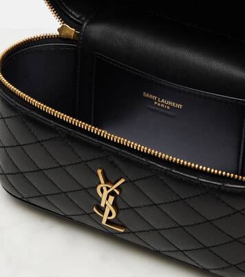 Sac Gaby en cuir | Saint Laurent