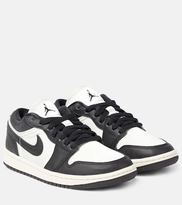Sneakers basse Air Jordan 1 in pelle | Nike