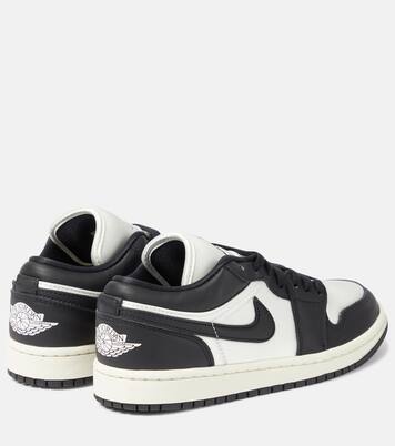 Sneakers basse Air Jordan 1 in pelle | Nike
