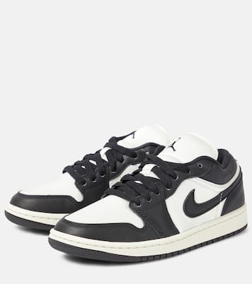 Sneakers basse Air Jordan 1 in pelle | Nike