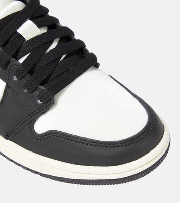 Sneakers basse Air Jordan 1 in pelle | Nike