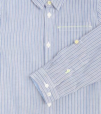 Hemd aus Baumwolle | Scotch & Soda Kids