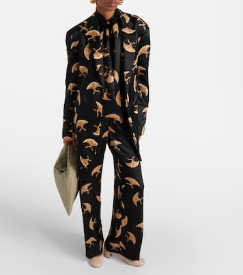 Escarpins en cuir | Gianvito Rossi