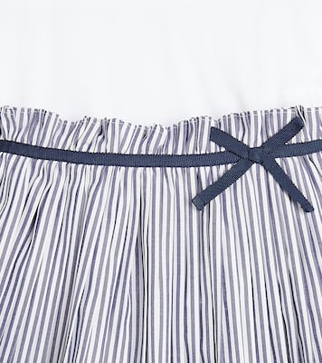 Set aus Top und Rock | Patachou