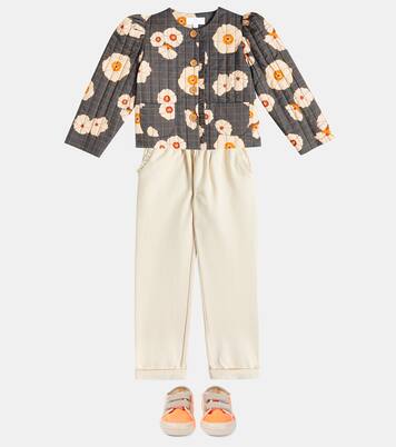 Patent leather sneakers | PèPè