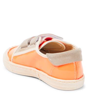 Patent leather sneakers | PèPè