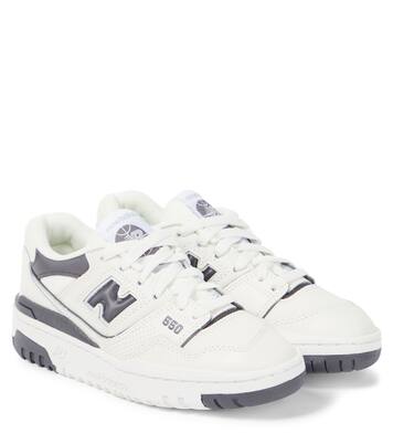 550 leather sneakers | New Balance Kids