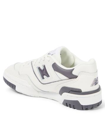 550 leather sneakers | New Balance Kids