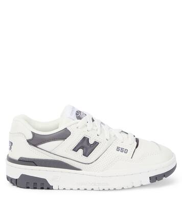 550 leather sneakers | New Balance Kids