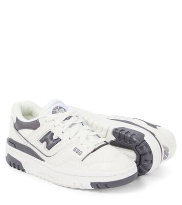 550 leather sneakers | New Balance Kids