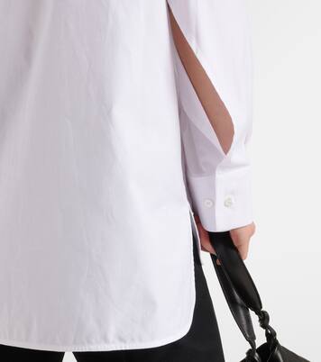 Hemd Nanda aus Baumwolle | 'S Max Mara