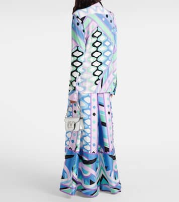 Camicia Vivara | Pucci