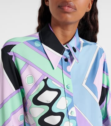 Camicia Vivara | Pucci