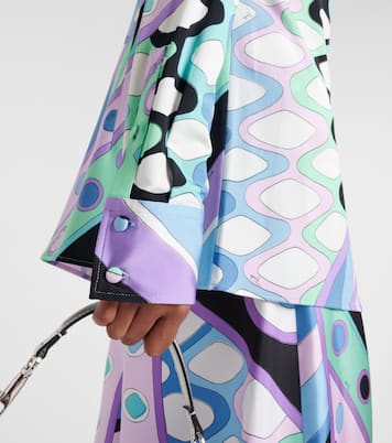Camicia Vivara | Pucci