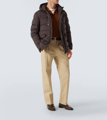Daunenjacke | Herno
