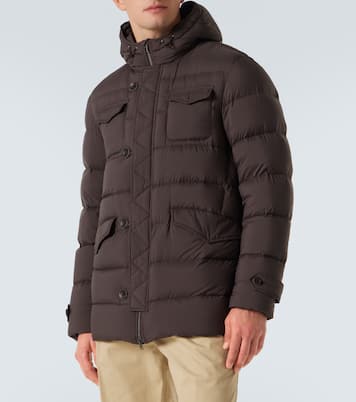 Daunenjacke | Herno