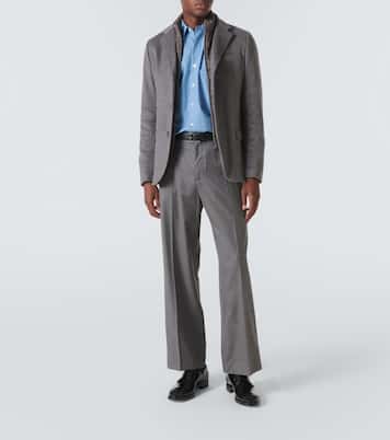 Cashmere blazer | Herno