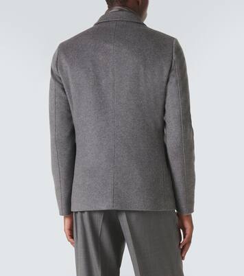Cashmere blazer | Herno