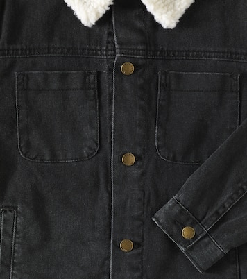 Jeansjacke | Rylee + Cru