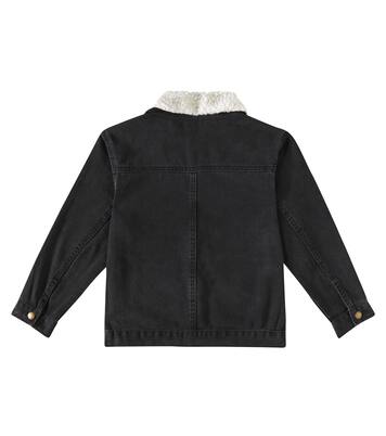 Jeansjacke | Rylee + Cru