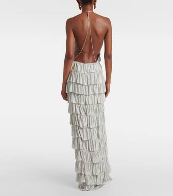 Robe longue | Tom Ford