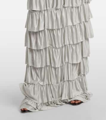 Robe longue | Tom Ford