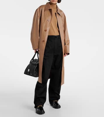 Patent leather Chelsea boots | Tod's