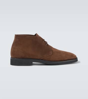 Botas desert de ante | Tom Ford