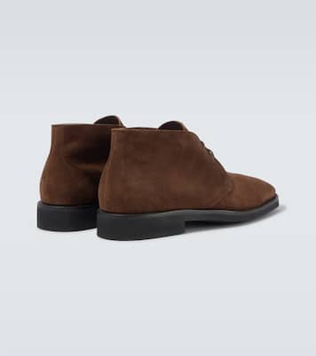 Botas desert de ante | Tom Ford